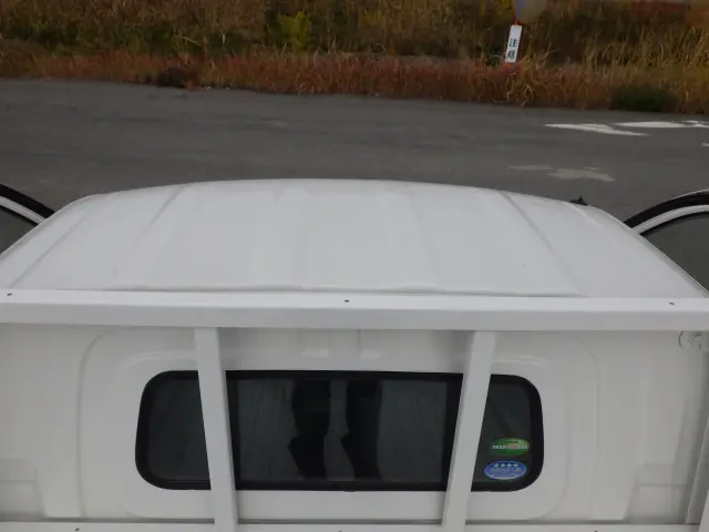 トヨタ タウンエーストラック DBF-S402U(2WD)の写真47