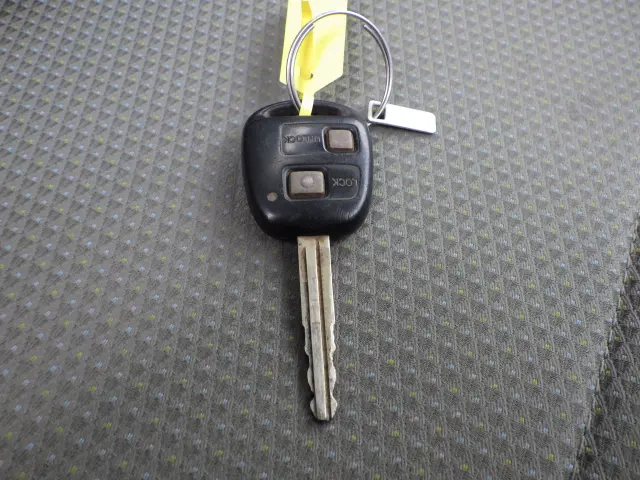 トヨタ タウンエーストラック DBF-S402U(2WD)の写真48