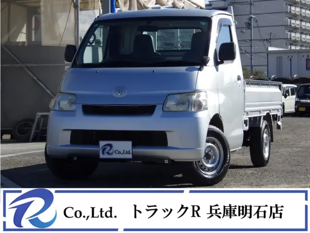 トヨタ タウンエーストラック DBF-S402U(2WD)の写真1