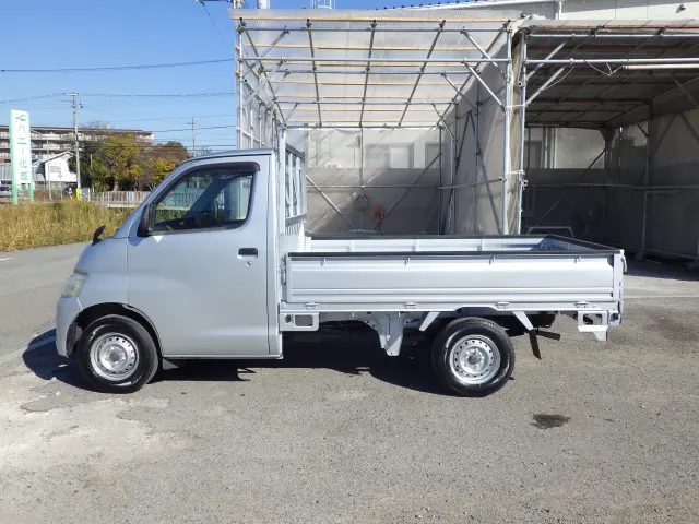 トヨタ タウンエーストラック DBF-S402U(2WD)の写真3