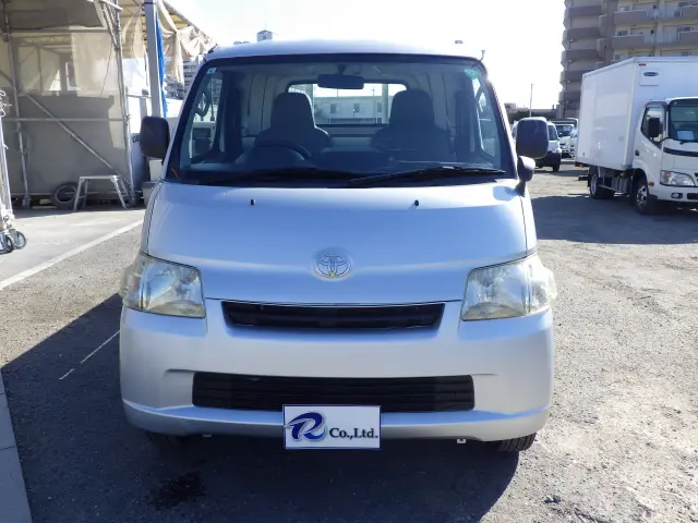 トヨタ タウンエーストラック DBF-S402U(2WD)の写真4