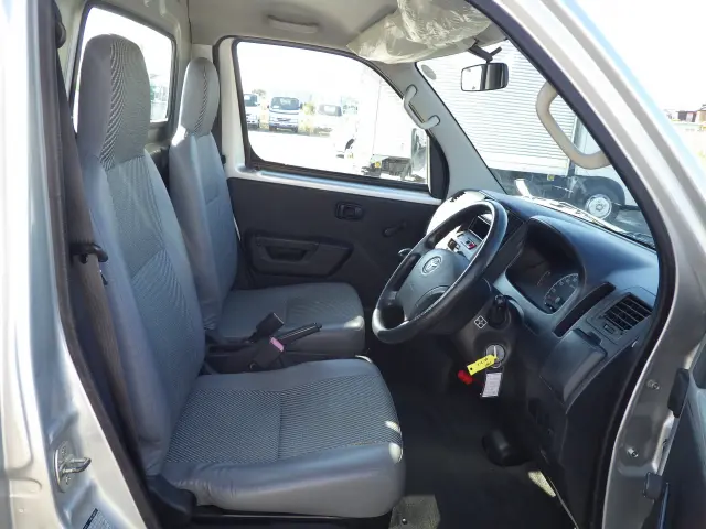 トヨタ タウンエーストラック DBF-S402U(2WD)の写真7