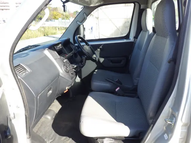トヨタ タウンエーストラック DBF-S402U(2WD)の写真8