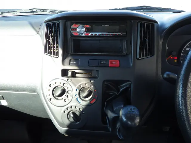 トヨタ タウンエーストラック DBF-S402U(2WD)の写真9