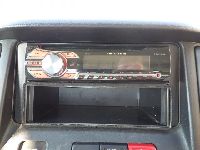 トヨタ タウンエーストラック DBF-S402U(2WD)の写真10