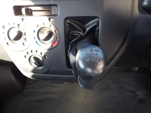 トヨタ タウンエーストラック DBF-S402U(2WD)の写真13