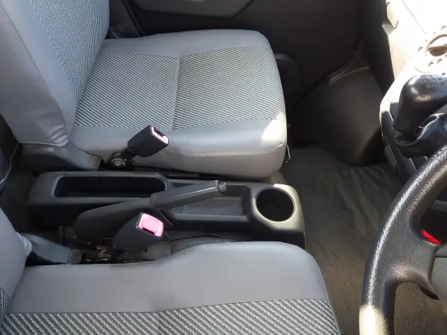 トヨタ タウンエーストラック DBF-S402U(2WD)の写真14