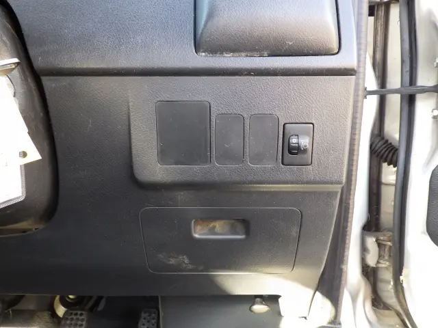 トヨタ タウンエーストラック DBF-S402U(2WD)の写真15