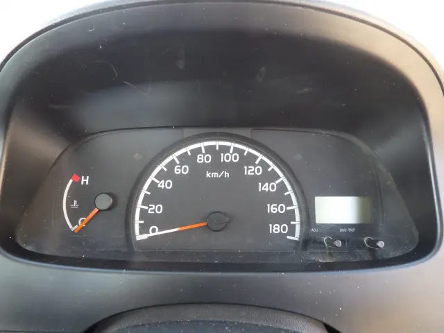 トヨタ タウンエーストラック DBF-S402U(2WD)の写真17