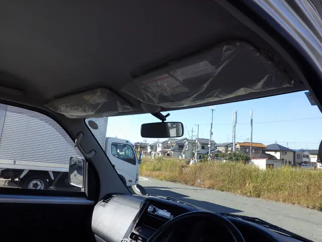 トヨタ タウンエーストラック DBF-S402U(2WD)の写真18