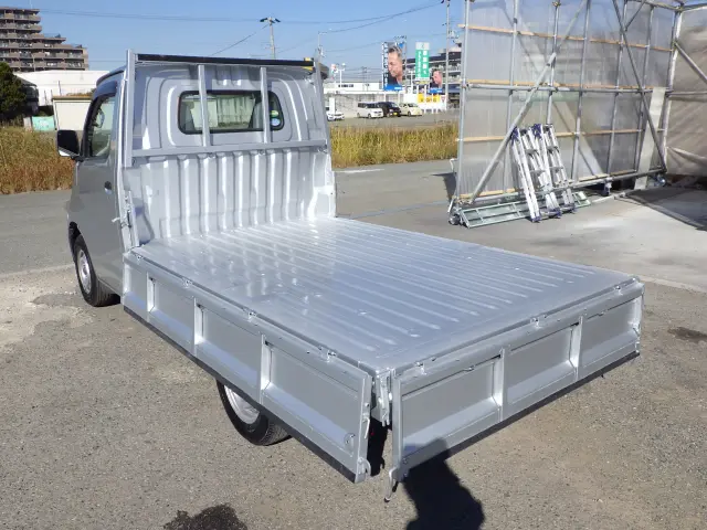 トヨタ タウンエーストラック DBF-S402U(2WD)の写真21