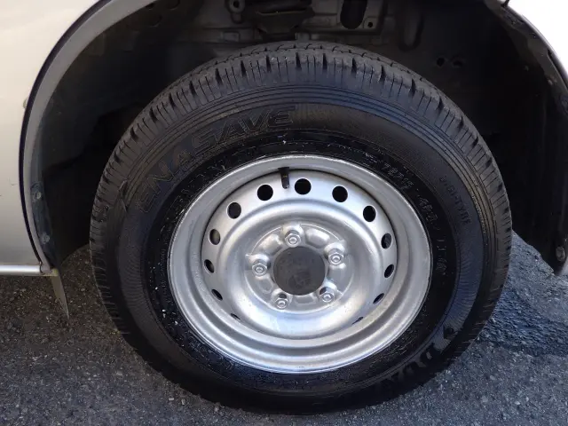 トヨタ タウンエーストラック DBF-S402U(2WD)の写真25