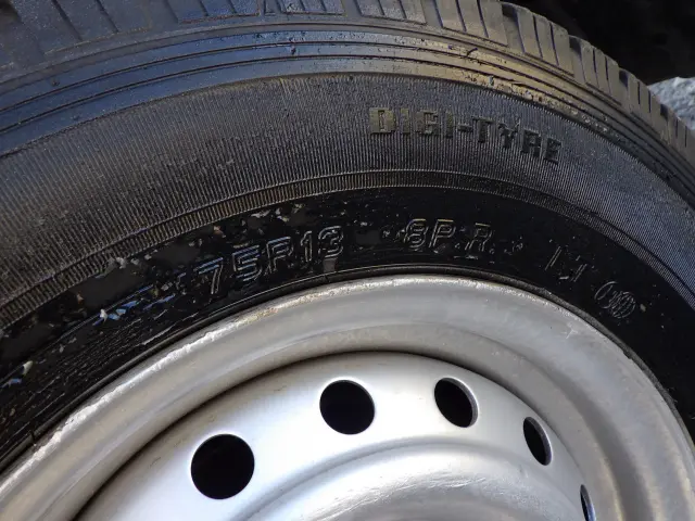 トヨタ タウンエーストラック DBF-S402U(2WD)の写真26