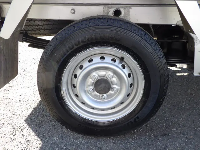 トヨタ タウンエーストラック DBF-S402U(2WD)の写真27