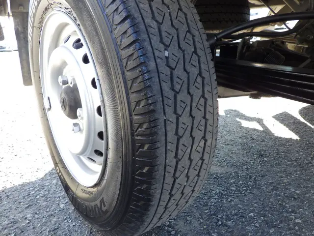 トヨタ タウンエーストラック DBF-S402U(2WD)の写真29