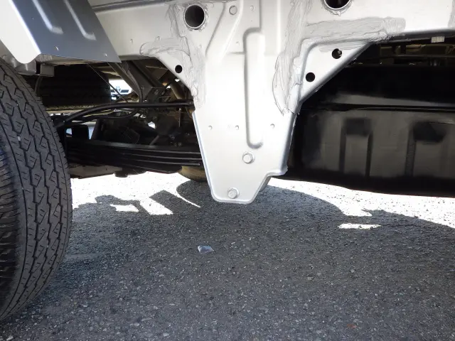 トヨタ タウンエーストラック DBF-S402U(2WD)の写真33