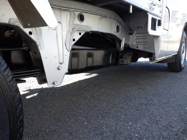 トヨタ タウンエーストラック DBF-S402U(2WD)の写真34