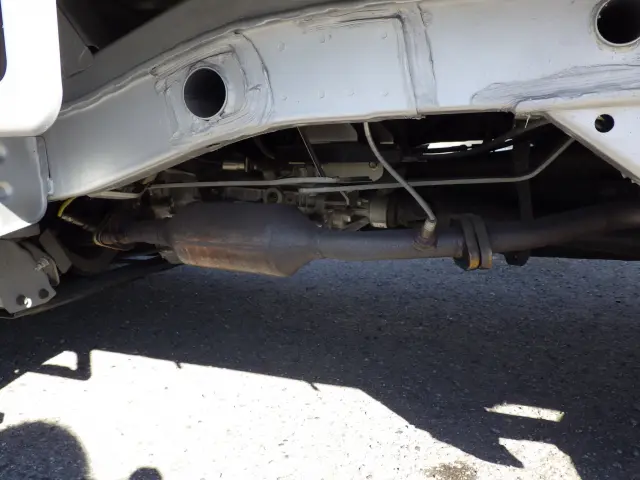 トヨタ タウンエーストラック DBF-S402U(2WD)の写真36