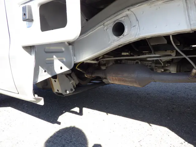 トヨタ タウンエーストラック DBF-S402U(2WD)の写真37