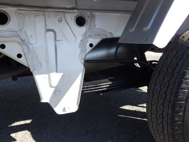 トヨタ タウンエーストラック DBF-S402U(2WD)の写真38