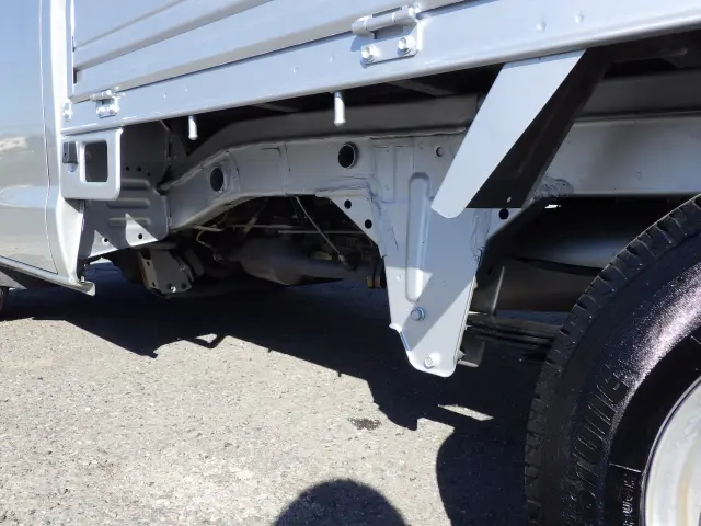 トヨタ タウンエーストラック DBF-S402U(2WD)の写真39