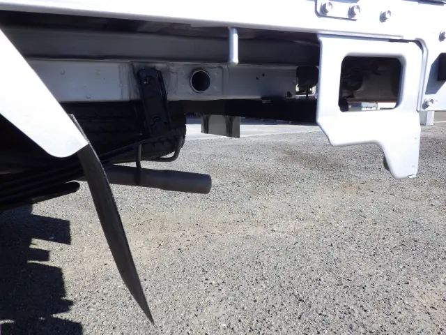 トヨタ タウンエーストラック DBF-S402U(2WD)の写真40