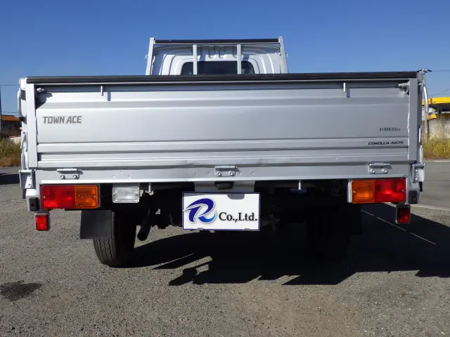 トヨタ タウンエーストラック DBF-S402U(2WD)の写真41
