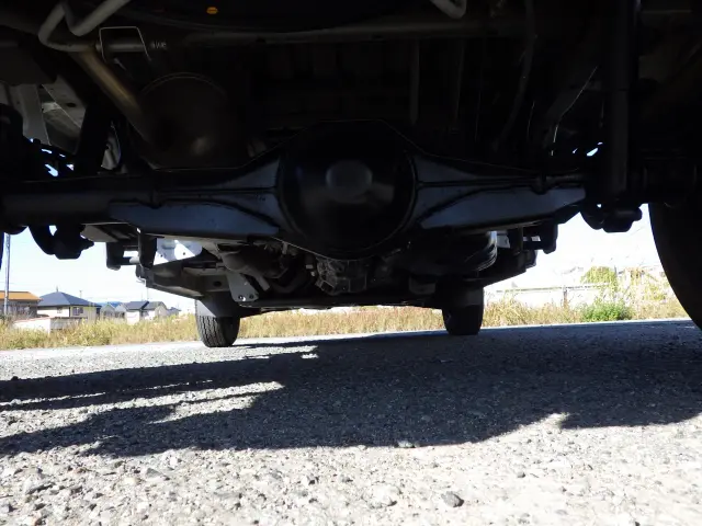 トヨタ タウンエーストラック DBF-S402U(2WD)の写真43