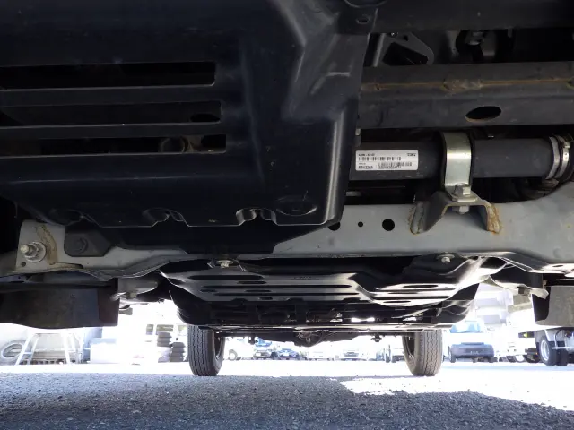 トヨタ タウンエーストラック DBF-S402U(2WD)の写真44