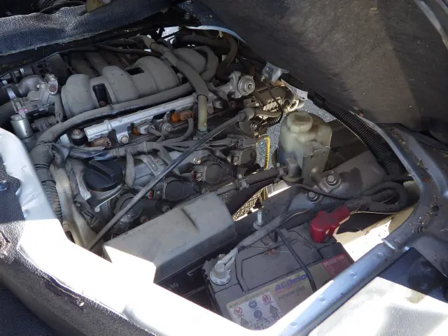 トヨタ タウンエーストラック DBF-S402U(2WD)の写真45