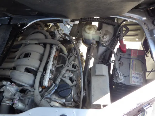 トヨタ タウンエーストラック DBF-S402U(2WD)の写真46