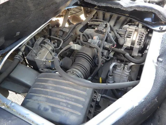 トヨタ タウンエーストラック DBF-S402U(2WD)の写真47