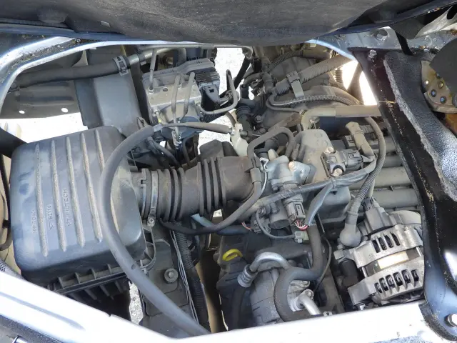 トヨタ タウンエーストラック DBF-S402U(2WD)の写真48