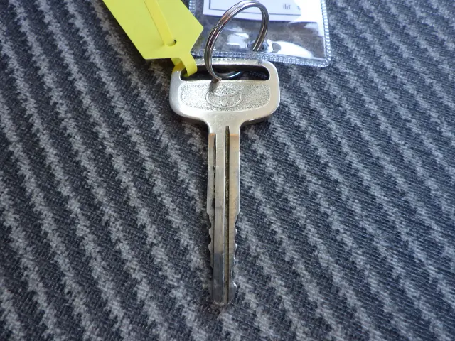 トヨタ タウンエーストラック DBF-S402U(2WD)の写真49