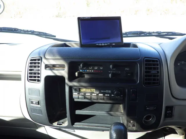 トヨタ ダイナ LDF-KDY231(2WD)の写真9