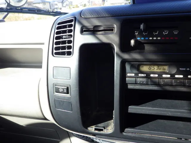 トヨタ ダイナ LDF-KDY231(2WD)の写真13