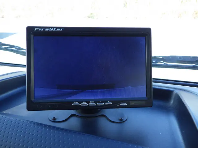 トヨタ ダイナ LDF-KDY231(2WD)の写真14