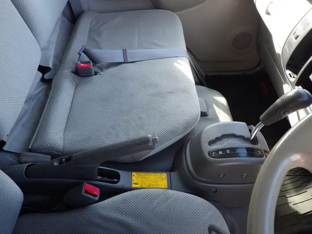 トヨタ ダイナ LDF-KDY231(2WD)の写真16