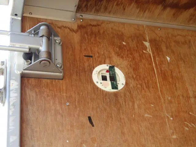 トヨタ ダイナ LDF-KDY231(2WD)の写真22