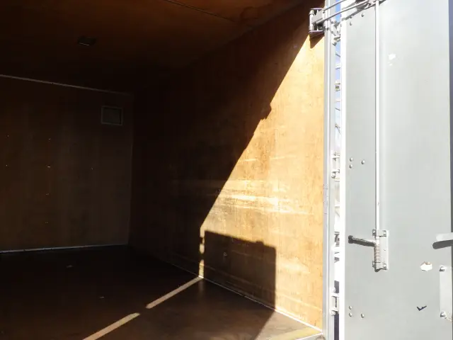 トヨタ ダイナ LDF-KDY231(2WD)の写真23