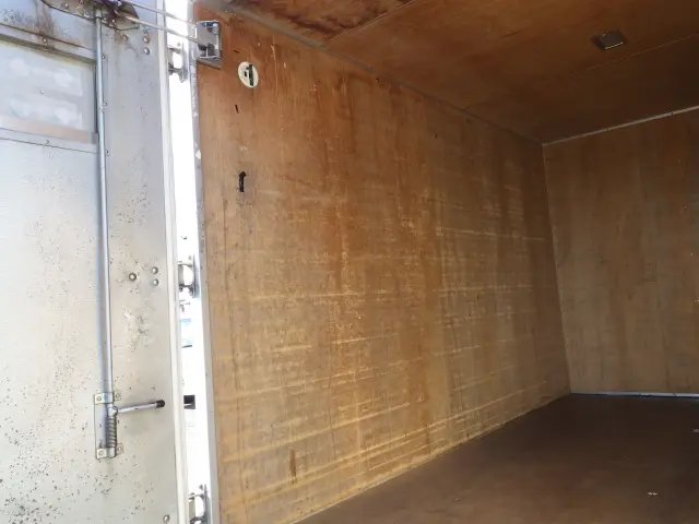 トヨタ ダイナ LDF-KDY231(2WD)の写真24