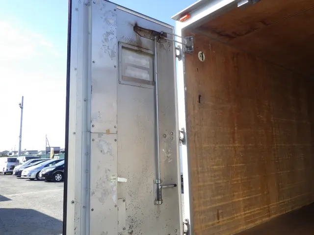 トヨタ ダイナ LDF-KDY231(2WD)の写真25