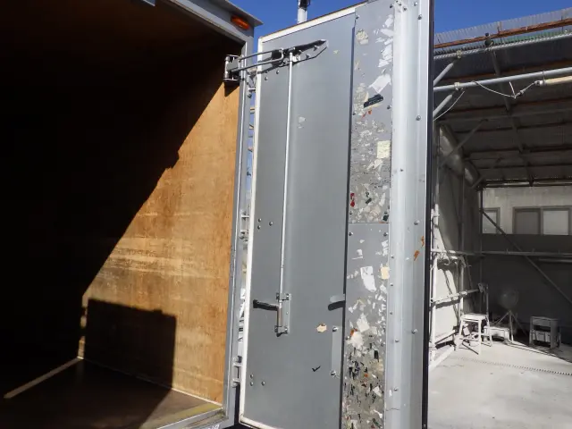 トヨタ ダイナ LDF-KDY231(2WD)の写真26