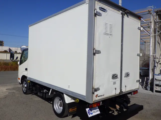 トヨタ ダイナ LDF-KDY231(2WD)の写真28