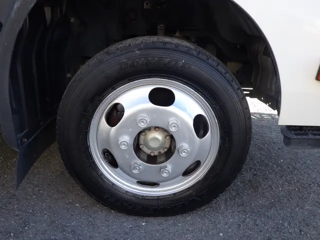 トヨタ ダイナ LDF-KDY231(2WD)の写真30