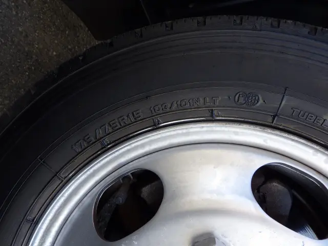 トヨタ ダイナ LDF-KDY231(2WD)の写真31