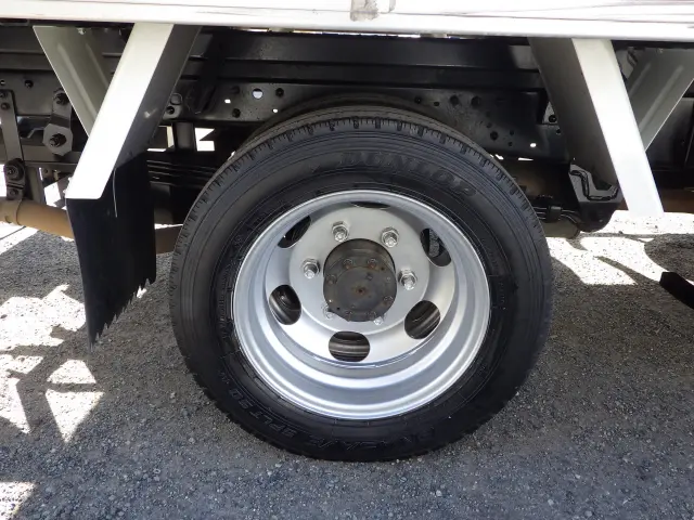 トヨタ ダイナ LDF-KDY231(2WD)の写真32