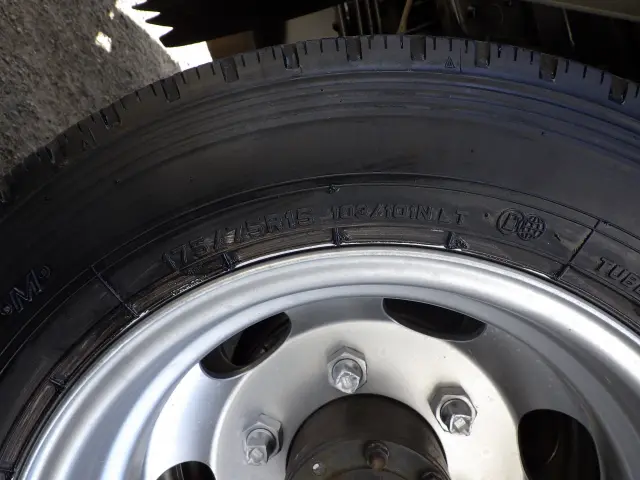 トヨタ ダイナ LDF-KDY231(2WD)の写真33