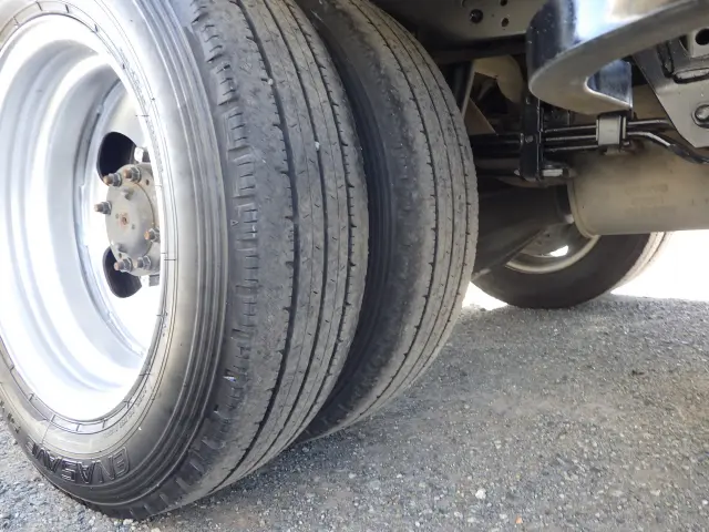 トヨタ ダイナ LDF-KDY231(2WD)の写真34