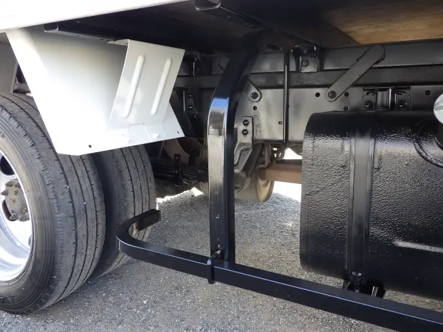 トヨタ ダイナ LDF-KDY231(2WD)の写真37